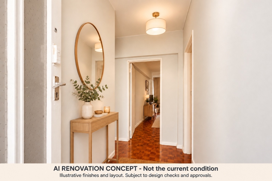 2 Bedroom Property for Sale in Sea Point Western Cape